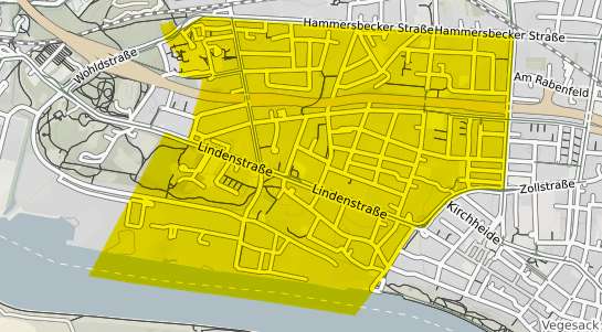 Immobilienpreisekarte Bremen Fähr Lobbendorf